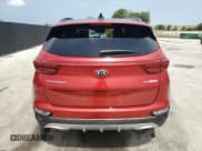 ✅ 2021 Kia Sportage SX Turbo • VIN: KNDPR3A66M7882958 • Лот: 66511915. Опубликован ранее на Copart с пробегом 10 681 миль. Бесплатный доступ к архиву аукционных продаж из США и подробный отчёт об истории автомобиля на DreamBid. Изображение 6.