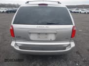 ✅ 2006 Dodge Caravan SXT • VIN: 1D4GP45RX6B659776 • Lot: 43779789. Listed on IAAI with 202,622 mi. Free auction sales archive from the USA and detailed vehicle history report at DreamBid. Image 15.