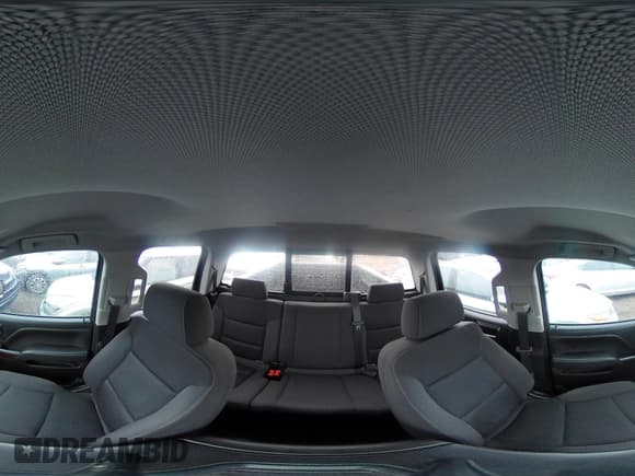 ✅ 2018 GMC Sierra 1500 SLE • VIN: 1GTV2MEC1JZ297061 • Lot: 43569940. Listed on IAAI with 182,917 mi. Free auction sales archive from the USA and detailed vehicle history report at DreamBid. Image 19.