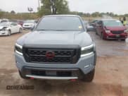 ✅ 2024 Nissan Frontier SV • VIN: 1N6ED1EK9RN671061 • Lot: 43376119. Listed on IAAI with 19,939 mi. Free auction sales archive from the USA and detailed vehicle history report at DreamBid. Image 13.