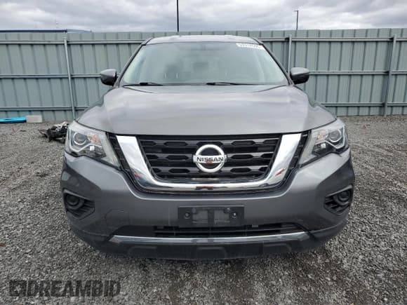 ✅ 2019 Nissan Pathfinder SL • VIN: 5N1DR2MM8KC603498 • Lot: 53314595. Wystawiony na Copart z przebiegiem 86 828 mil. Bezpłatny archiwum sprzedaży aukcyjnych z USA i szczegółowy raport historii pojazdu na DreamBid. Zdjęcie 5.