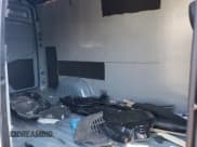 ✅ 2021 Mercedes-Benz Sprinter • VIN: W1Y4EBVY4MT082599 • Lot: 44882634. Listed on Copart with 22,930 mi. Free auction sales archive from the USA and detailed vehicle history report at DreamBid. Image 10.