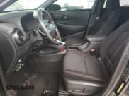 ✅ 2022 Hyundai Kona N Line • VIN: KM8K33A33NU791128 • Лот: 69412564. Опубликован ранее на Copart с пробегом 27 876 миль. Бесплатный доступ к архиву аукционных продаж из США и подробный отчёт об истории автомобиля на DreamBid. Изображение 7.