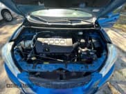 ✅ 2009 Toyota Matrix • VIN: 2T1KU40E79C066581 • Лот: 93138835. Опубликован ранее на Copart с пробегом 85 503 миль. Бесплатный доступ к архиву аукционных продаж из США и подробный отчёт об истории автомобиля на DreamBid. Изображение 7.