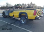 ✅ 2004 Chevrolet Silverado 2500HD LS • VIN: 1GCHC23U64F232996 • Lot: 42330065. Listed on IAAI with 122,803 mi. Free auction sales archive from the USA and detailed vehicle history report at DreamBid. Image 3.