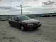 2001 Chevrolet Impala LS с VIN 2G1WH55K719201677, выставлен на аукционе Copart как лот 78722014 с пробегом 163 842 миль миль и Списание • Salvage title. История ставок и продаж доступна на DreamBid. Изображение 11.