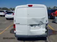 ✅ 2017 Nissan NV200 S • VIN: 3N6CM0KN3HK713941 • Lot: 41894457. Listed on IAAI with 106,463 mi. Free auction sales archive from the USA and detailed vehicle history report at DreamBid. Image 16.