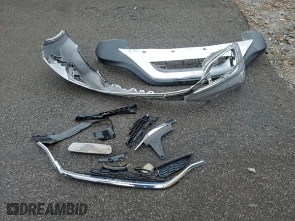 ✅ 2016 Honda CR-V EX-L • VIN: 2HKRM4H7XGH722402 • Лот: 93916805. Опубликован ранее на Copart с пробегом 33 815 миль. Бесплатный доступ к архиву аукционных продаж из США и подробный отчёт об истории автомобиля на DreamBid. Изображение 13.