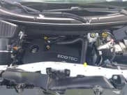 ✅ 2020 Chevrolet Equinox LS • VIN: 2GNAXHEVXL6123214 • Лот: 42833840. Опубликован ранее на IAAI с пробегом 51 020 миль. Бесплатный доступ к архиву аукционных продаж из США и подробный отчёт об истории автомобиля на DreamBid. Изображение 10.