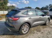 ✅ 2021 Ford Escape S • VIN: 1FMCU0F64MUA17617 • Лот: 93736375. Опубликован ранее на Copart с пробегом 74 261 миль. Бесплатный доступ к архиву аукционных продаж из США и подробный отчёт об истории автомобиля на DreamBid. Изображение 3.