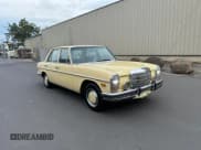 ✅ 1972 Mercedes-Benz 280 • VIN: 11406012003889 • Лот: 76980254. Опубликован ранее на Copart с пробегом 2 213 миль. Бесплатный доступ к архиву аукционных продаж из США и подробный отчёт об истории автомобиля на DreamBid. Изображение 1.