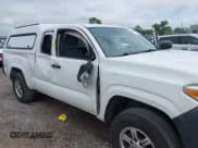 ✅ 2016 Toyota Tacoma SR • VIN: 5TFSX5EN0GX040506 • Lot: 42856059. Listed on IAAI with 223,577 mi. Free auction sales archive from the USA and detailed vehicle history report at DreamBid. Image 6.