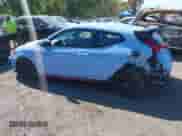 2020 Hyundai Veloster z VIN KMHT36AH8LU003913, wystawiony jako IAAI lot #42217722 z przebiegiem 33 996 mil mil oraz . Historia ofert i sprzedaży dostępna na DreamBid. Obrazek 14.