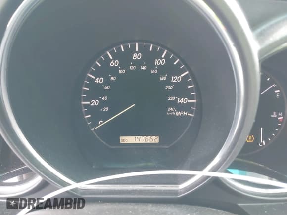 ✅ 2007 Lexus RX 350 • VIN: JTJGK31U770006509 • Lot: 41635079. Wystawiony na IAAI z przebiegiem 147 662 mil. Bezpłatny archiwum sprzedaży aukcyjnych z USA i szczegółowy raport historii pojazdu na DreamBid. Zdjęcie 7.