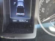 ✅ 2020 Toyota Tacoma Limited • VIN: 3TMGZ5AN4LM334061 • Lot: 41339831. Listed on IAAI with 82,927 mi. Free auction sales archive from the USA and detailed vehicle history report at DreamBid. Image 15.