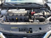 ✅ 2019 Nissan Sentra SV • VIN: 3N1AB7AP2KY343634 • Лот: 43211060. Опубликован ранее на IAAI с пробегом 70 352 миль. Бесплатный доступ к архиву аукционных продаж из США и подробный отчёт об истории автомобиля на DreamBid. Изображение 10.