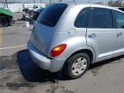 ✅ 2005 Chrysler PT Cruiser • VIN: 3C4FY48B05T569134 • Lot: 41957963. Listed on IAAI with 221,111 mi. Free auction sales archive from the USA and detailed vehicle history report at DreamBid. Image 6.