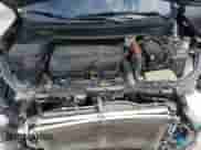 2018 Chevrolet Equinox LT с VIN 3GNAXLEU9JL298377, выставлен на аукционе Copart как лот 64198035 с пробегом 105 583 миль миль и Списание • Salvage title. История ставок и продаж доступна на DreamBid. Изображение 12.