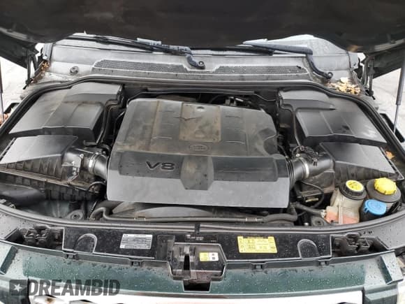 ✅ 2010 Land Rover LR4 Lux • VIN: SALAK2D43AA519216 • Лот: 87415745. Опубликован ранее на Copart с пробегом 158 403 миль. Бесплатный доступ к архиву аукционных продаж из США и подробный отчёт об истории автомобиля на DreamBid. Изображение 12.