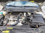 ✅ 2006 Volvo XC70 • VIN: YV4SZ592061241539 • Lot: 43602629. Listed on IAAI with 152,914 mi. Free auction sales archive from the USA and detailed vehicle history report at DreamBid. Image 10.