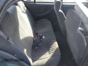 ✅ 1996 Pontiac Grand Am SE • VIN: 1G2NE52M7TC721718 • Lot: 43268073. Wystawiony na IAAI z przebiegiem 115 223 mil. Bezpłatny archiwum sprzedaży aukcyjnych z USA i szczegółowy raport historii pojazdu na DreamBid. Zdjęcie 8.