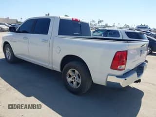 ✅ 2009 Dodge 1500 SLT • VIN: 1D3HB13TX9S798489 • Lot: 42403318. Wystawiony na IAAI z przebiegiem 66 379 mil. Bezpłatny archiwum sprzedaży aukcyjnych z USA i szczegółowy raport historii pojazdu na DreamBid. Zdjęcie 3.