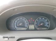 ✅ 2006 Kia Optima LX • VIN: KNAGE123865056094 • Lot: 68669744. Wystawiony na Copart z przebiegiem 194 894 mil. Bezpłatny archiwum sprzedaży aukcyjnych z USA i szczegółowy raport historii pojazdu na DreamBid. Zdjęcie 9.