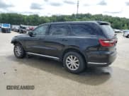 ✅ 2020 Dodge Durango Pursuit • VIN: 1C4SDJFT0LC283622 • Lot: 63751345. Wystawiony na Copart z przebiegiem 101 499 mil. Bezpłatny archiwum sprzedaży aukcyjnych z USA i szczegółowy raport historii pojazdu na DreamBid. Zdjęcie 2.