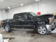 ✅ 2015 Chevrolet Silverado 2500HD LTZ • VIN: 1GC1KWE82FF136071 • Lot: 42097783. Listed on IAAI with 160,887 mi. Free auction sales archive from the USA and detailed vehicle history report at DreamBid. Image 13.