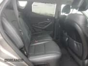 ✅ 2015 Hyundai Santa Fe • VIN: 5XYZU3LA3FG304265 • Лот: 64424324. Опубликован ранее на Copart с пробегом 109 353 миль. Бесплатный доступ к архиву аукционных продаж из США и подробный отчёт об истории автомобиля на DreamBid. Изображение 11.