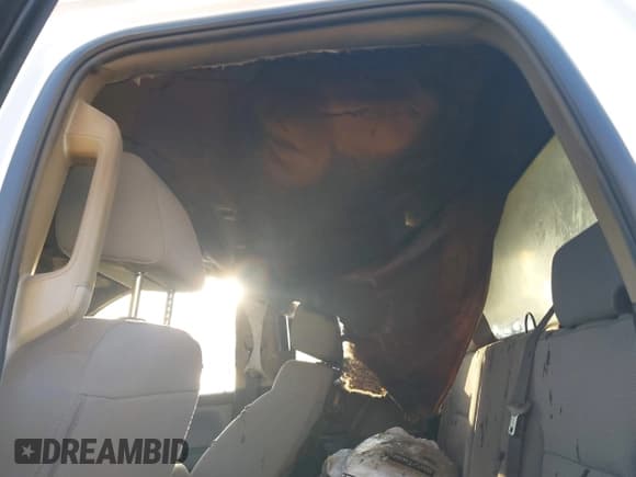 ✅ 2019 Chevrolet Silverado 2500HD Work Truck • VIN: 2GC2CREG3K1186814 • Lot: 42858974. Listed on IAAI with 121,914 mi. Free auction sales archive from the USA and detailed vehicle history report at DreamBid. Image 15.