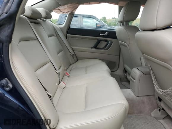 ✅ 2006 Subaru Legacy Special • VIN: 4S3BL626667202197 • Лот: 65273985. Опубликован ранее на Copart с пробегом 124 016 миль. Бесплатный доступ к архиву аукционных продаж из США и подробный отчёт об истории автомобиля на DreamBid. Изображение 10.