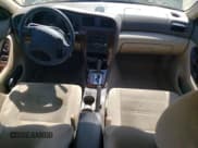 ✅ 2003 Subaru Legacy Outback • VIN: 4S3BH675737602962 • Lot: 66633315. Wystawiony na Copart z przebiegiem 182 480 mil. Bezpłatny archiwum sprzedaży aukcyjnych z USA i szczegółowy raport historii pojazdu na DreamBid. Zdjęcie 8.