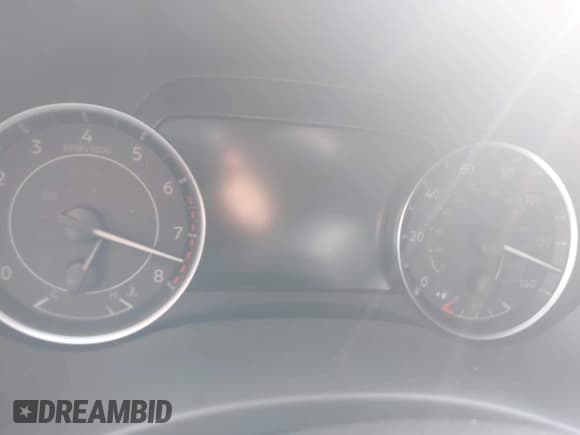 ✅ 2024 Nissan Armada SV • VIN: JN8AY2AC8R9195618 • Лот: 42691383. Опубликован ранее на IAAI с пробегом Не указан. Бесплатный доступ к архиву аукционных продаж из США и подробный отчёт об истории автомобиля на DreamBid. Изображение 16.