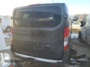 ✅ 2016 Ford Transit XL • VIN: 1FMZK1ZM2GKA87925 • Lot: 89156715. Wystawiony na Copart z przebiegiem 198 108 mil. Bezpłatny archiwum sprzedaży aukcyjnych z USA i szczegółowy raport historii pojazdu na DreamBid. Zdjęcie 6.