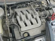 ✅ 2000 Ford Contour SE Fleet • VIN: 1FAFP66L8YK131192 • Lot: 42934038. Wystawiony na IAAI z przebiegiem 85 246 mil. Bezpłatny archiwum sprzedaży aukcyjnych z USA i szczegółowy raport historii pojazdu na DreamBid. Zdjęcie 12.