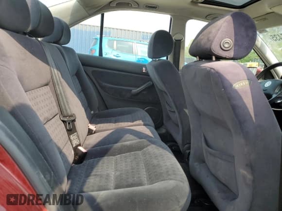 ✅ 2004 Volkswagen Jetta GLS • VIN: 3VWSA69M14M035502 • Lot: 58767435. Wystawiony na Copart z przebiegiem 139 219 mil. Bezpłatny archiwum sprzedaży aukcyjnych z USA i szczegółowy raport historii pojazdu na DreamBid. Zdjęcie 10.