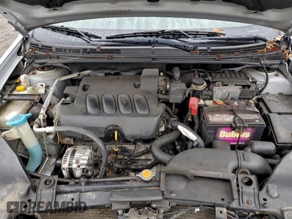 ✅ 2012 Nissan Sentra S • VIN: 3N1AB6AP7CL757257 • Lot: 93720865. Wystawiony na Copart z przebiegiem 138 629 mil. Bezpłatny archiwum sprzedaży aukcyjnych z USA i szczegółowy raport historii pojazdu na DreamBid. Zdjęcie 11.