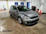 ✅ 2013 Volkswagen Golf GTI • VIN: WVWFV7AJ8DW012833 • Лот: 46667255. Опубликован ранее на Copart с пробегом 106 973 миль. Бесплатный доступ к архиву аукционных продаж из США и подробный отчёт об истории автомобиля на DreamBid. Изображение 14.
