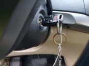 ✅ 2010 Honda Accord EX • VIN: 1HGCS1B75AA011855 • Lot: 43650964. Listed on IAAI with 164,830 mi. Free auction sales archive from the USA and detailed vehicle history report at DreamBid. Image 11.