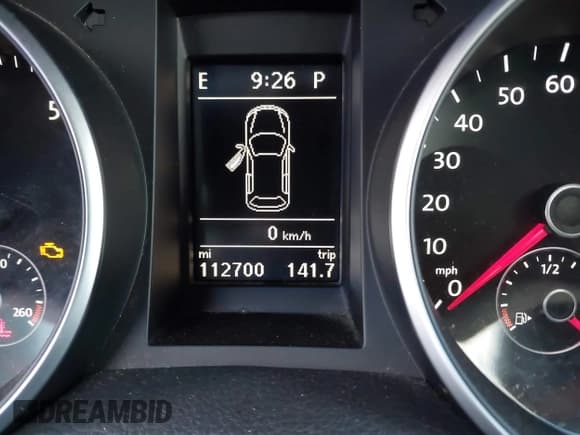 ✅ 2013 Volkswagen Jetta SE • VIN: 3VWPP7AJ7DM600637 • Lot: 43694751. Wystawiony na IAAI z przebiegiem 112 700 mil. Bezpłatny archiwum sprzedaży aukcyjnych z USA i szczegółowy raport historii pojazdu na DreamBid. Zdjęcie 15.