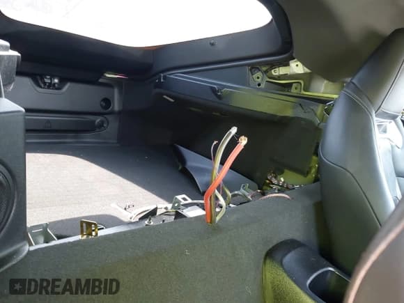 ✅ 2021 Toyota Supra 3.0 • VIN: WZ1DB0C03MW034445 • Лот: 42782265. Опубликован ранее на IAAI с пробегом 28 522 миль. Бесплатный доступ к архиву аукционных продаж из США и подробный отчёт об истории автомобиля на DreamBid. Изображение 8.