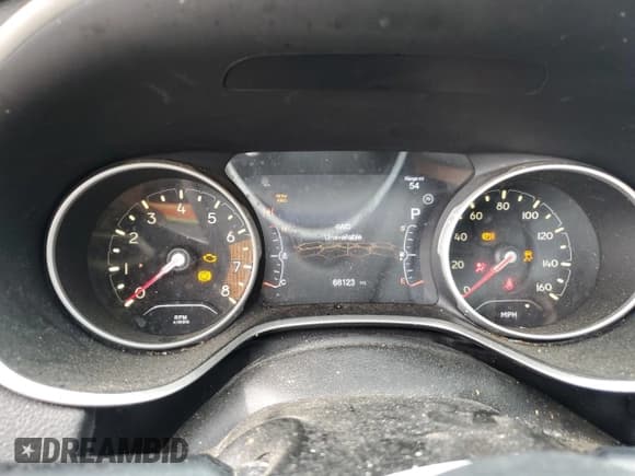 ✅ 2019 Jeep Compass Limited • VIN: 3C4NJDCB3KT638577 • Lot: 84246035. Wystawiony na Copart z przebiegiem 68 123 mil. Bezpłatny archiwum sprzedaży aukcyjnych z USA i szczegółowy raport historii pojazdu na DreamBid. Zdjęcie 9.