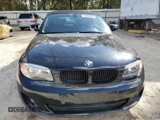 ✅ 2013 BMW 1 Series 128i • VIN: WBAUL7C53DVU09561 • Lot: 43558995. Listed on Copart with 43,988 mi. Free auction sales archive from the USA and detailed vehicle history report at DreamBid. Image 5.