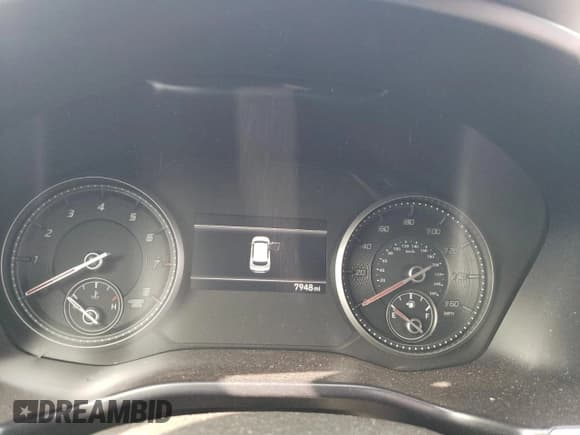 ✅ 2023 Hyundai Santa Fe SE • VIN: 5NMS14AJ8PH630783 • Lot: 60515244. Wystawiony na Copart z przebiegiem 7 948 mil. Bezpłatny archiwum sprzedaży aukcyjnych z USA i szczegółowy raport historii pojazdu na DreamBid. Zdjęcie 9.