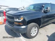 ✅ 2018 Chevrolet Silverado 1500 Work Truck • VIN: 3GCUKNEC6JG463656 • Лот: 41621657. Опубликован ранее на IAAI с пробегом 151 580 миль. Бесплатный доступ к архиву аукционных продаж из США и подробный отчёт об истории автомобиля на DreamBid. Изображение 6.