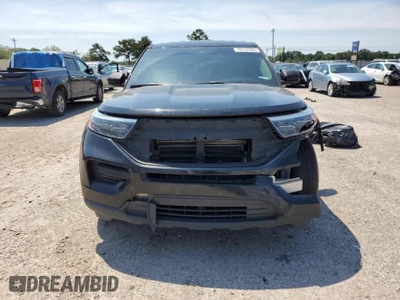 ✅ 2021 Ford Explorer • VIN: 1FMSK7BH4MGA56014 • Lot: 70152265. Wystawiony na Copart z przebiegiem 224 680 mil. Bezpłatny archiwum sprzedaży aukcyjnych z USA i szczegółowy raport historii pojazdu na DreamBid. Zdjęcie 5.