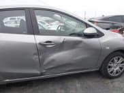 ✅ 2012 Mazda 2 Sport • VIN: JM1DE1KZ2C0145209 • Lot: 43779983. Listed on IAAI with 74,127 mi. Free auction sales archive from the USA and detailed vehicle history report at DreamBid. Image 6.