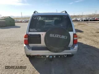 ✅ 2003 Suzuki Grand Vitara • VIN: JS3TE62V834101084 • Lot: 86354164. Listed on Copart with 132,241 mi. Free auction sales archive from the USA and detailed vehicle history report at DreamBid. Image 6.