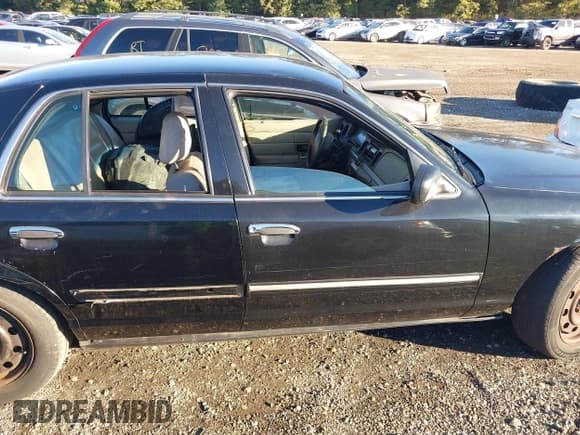 ✅ 2009 Ford Police Interceptor • VIN: 2FAHP71V29X120095 • Lot: 43396349. Listed on IAAI with Not provided. Free auction sales archive from the USA and detailed vehicle history report at DreamBid. Image 12.